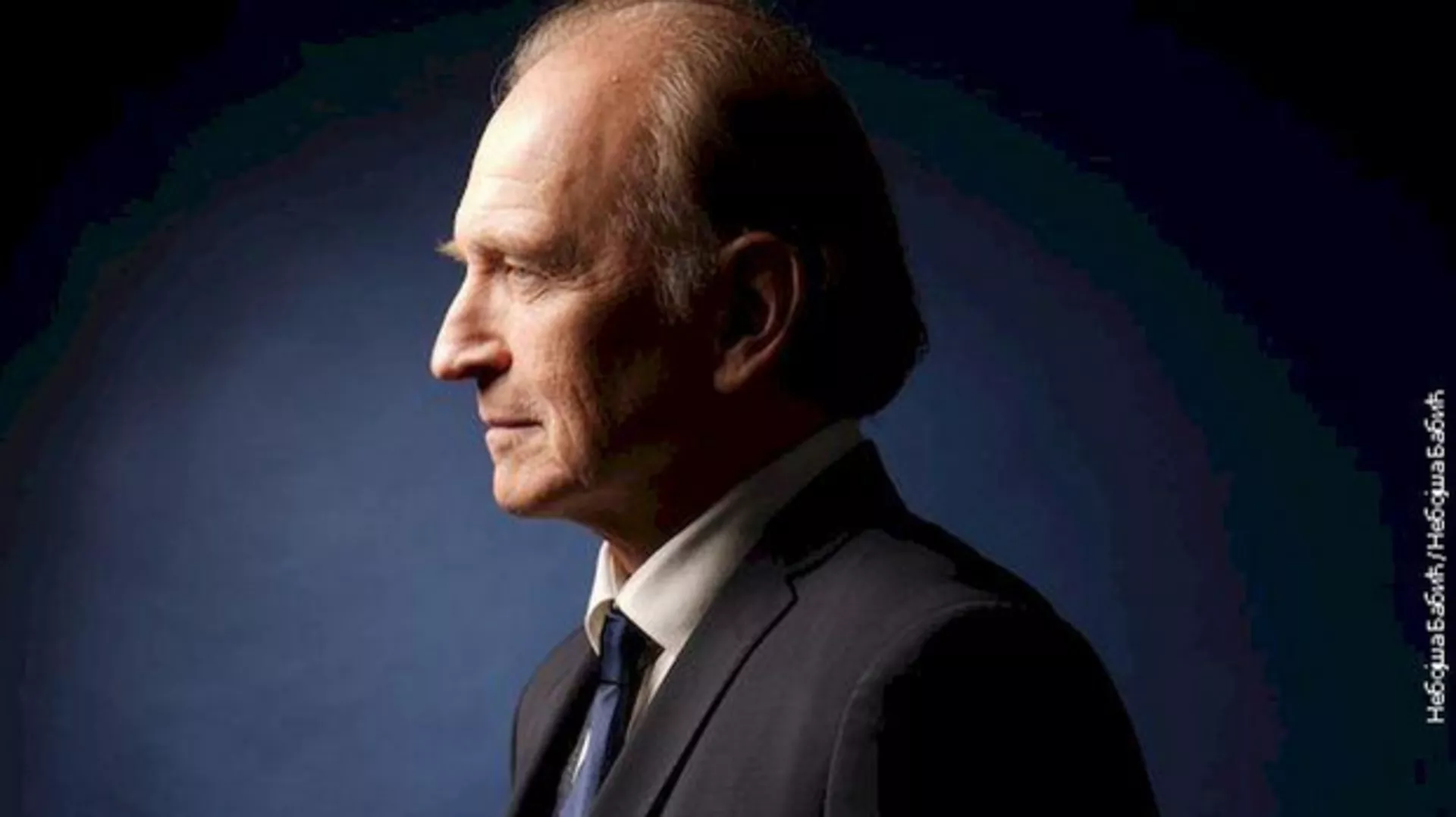 Метаморфозе: Светозар Цветковић (R)