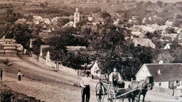 Пут у средиште приче, 18. еп.