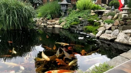 Ekologeri: Subotička zen bašta