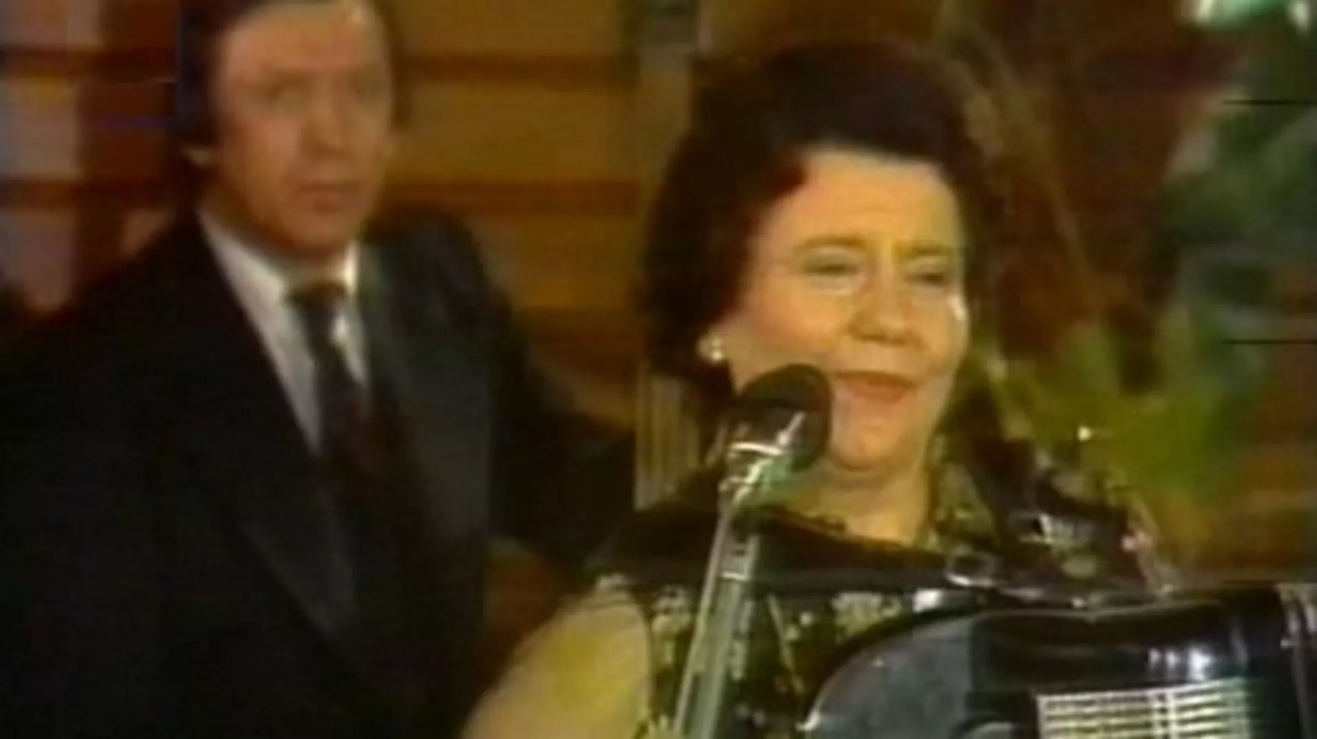 Poselo u predvečerje