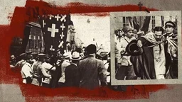 SPC – Od Konkordata do Informbiroa - Nemci okupiraju patrijaršiju