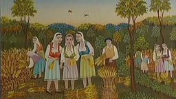 Пастир и небо, 2. епизода