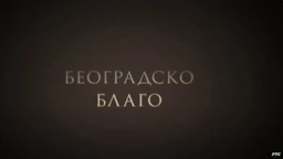 Београдско благо: Београдска тврђава