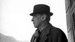 Клементина Суханов: Биографија Витолда Гомбровича (5)