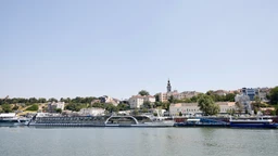 Правац 202 	: Београд у најужем избору за европску филмску локацију године