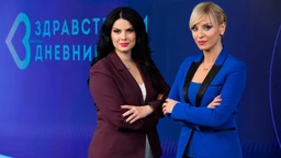 Здравствени дневник