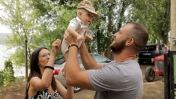 Моја дедовина: Дедовина крај Дунава