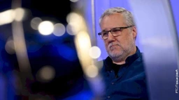 Velika iluzija: Generacijski duh (R)