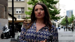 Savremeni svetski pisci: Rumena Bužarovska  (R)