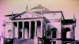 Antologija kuća: Vila Rotonda Andree Paladija (R)