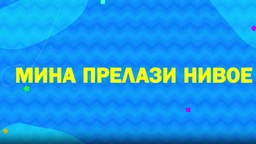 Мина прелази нивое 2: Мина је у купусу