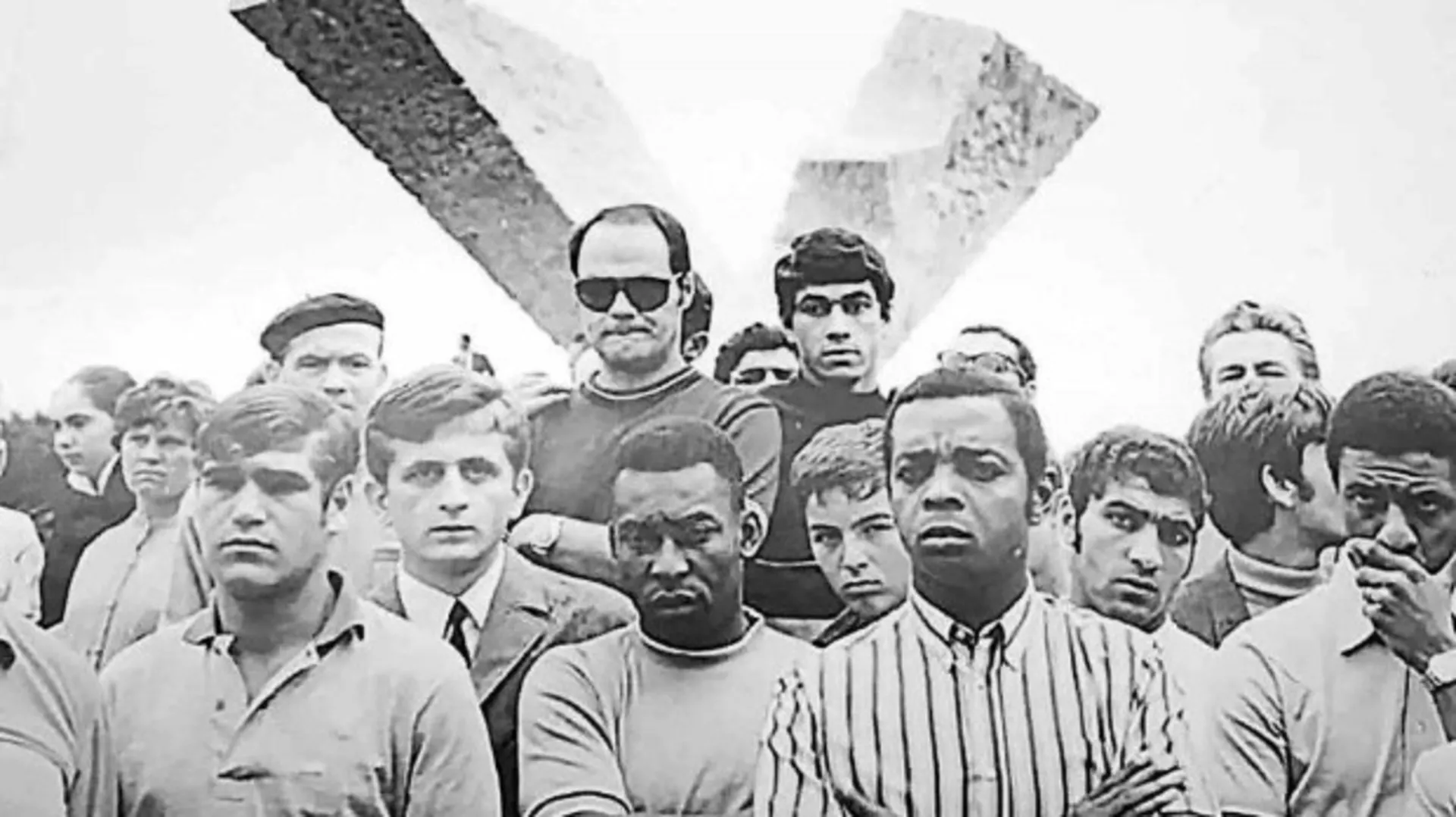 Пут у средиште приче, 20. еп.