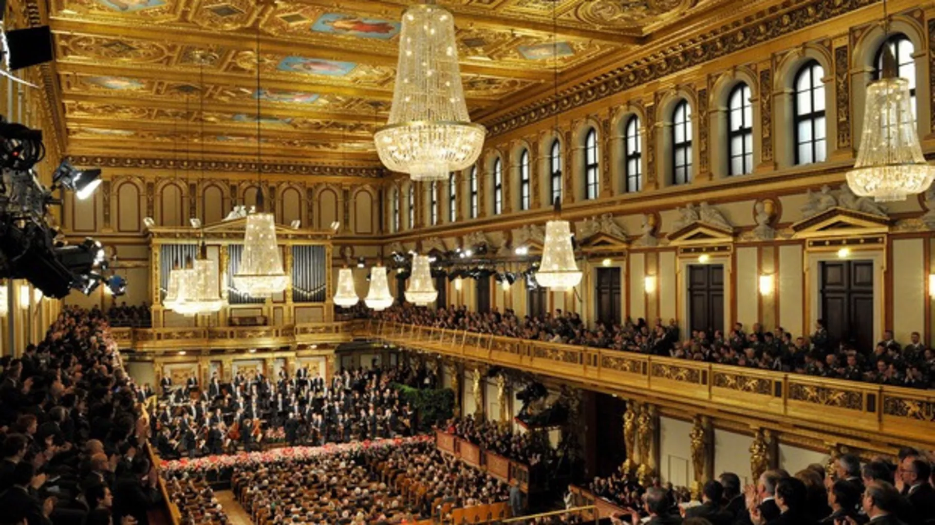 Светске музичке позорнице