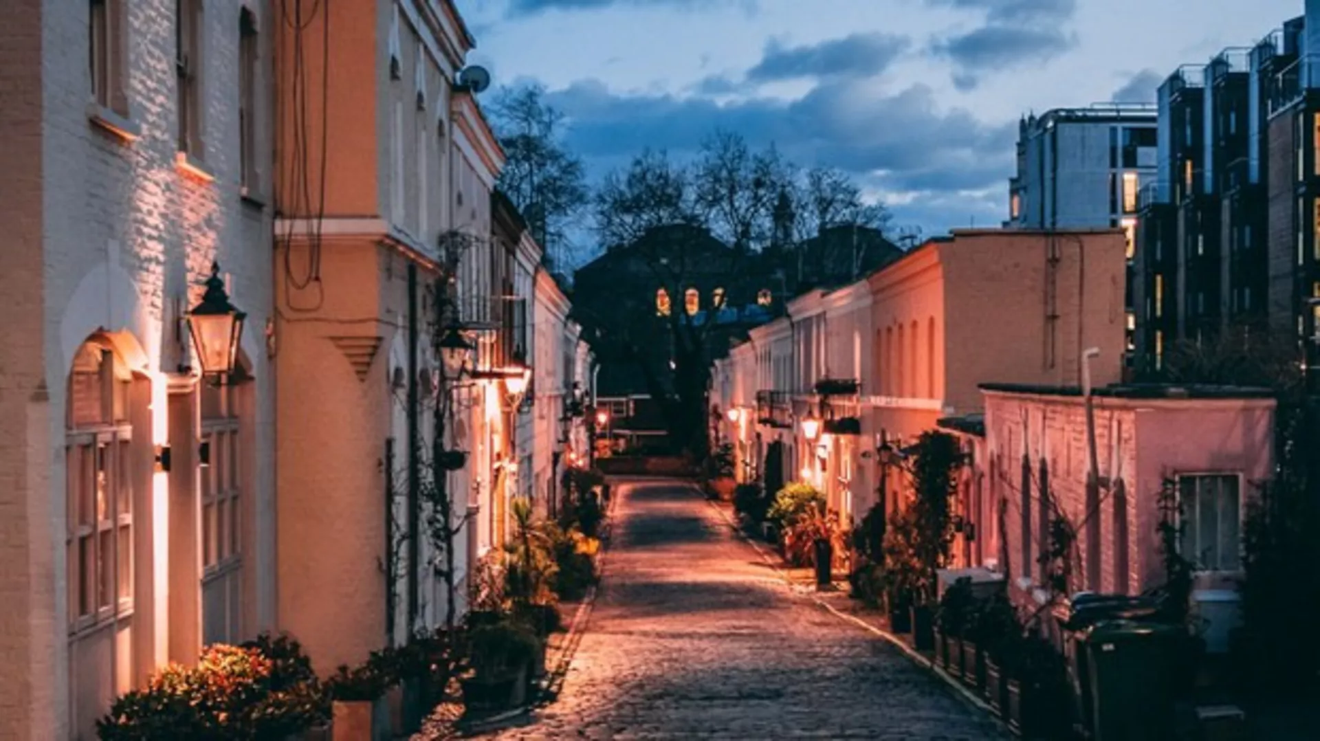 Ноћне променаде