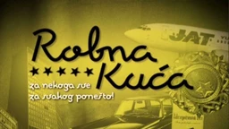 Робна кућа-ТВ емисије за младе