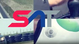 Нова САТ патрола – јесење путовање до Прага