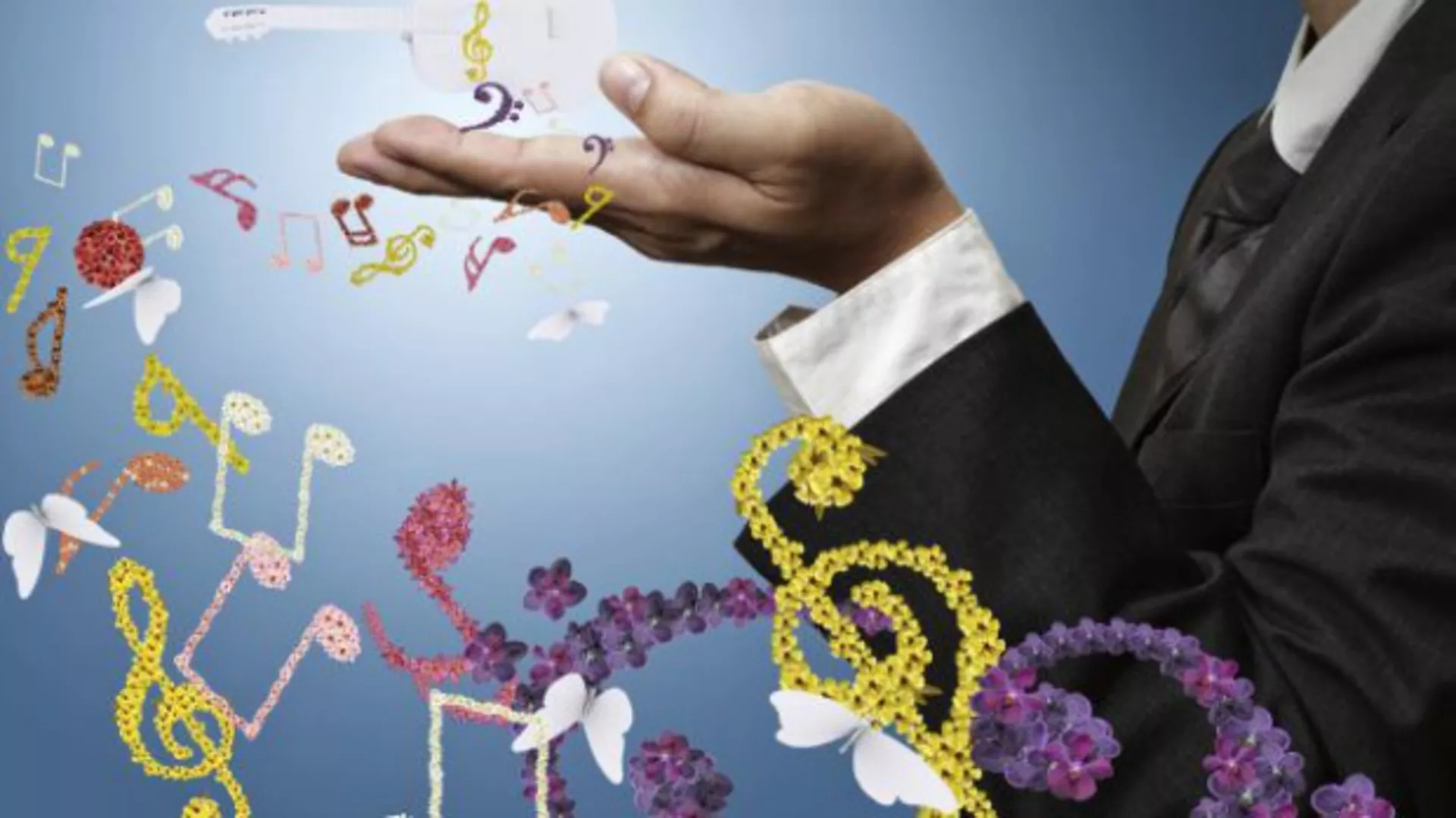 Музички драгстор