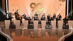 Запис у времену - 90 година Народног оркестра РТС-а