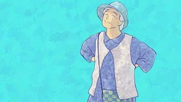 Добро јутро децо: Нанина путовања