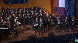 Концерт – Биг Бенд и Хор РТС изводе хитове са Бродвеја