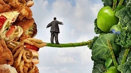 Пут свиле: Гени и храна