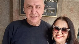 Ризница: Двор кнеза Михаила Обреновића 1860-1868.