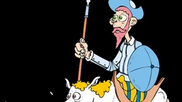 Клик: Шпанија 3