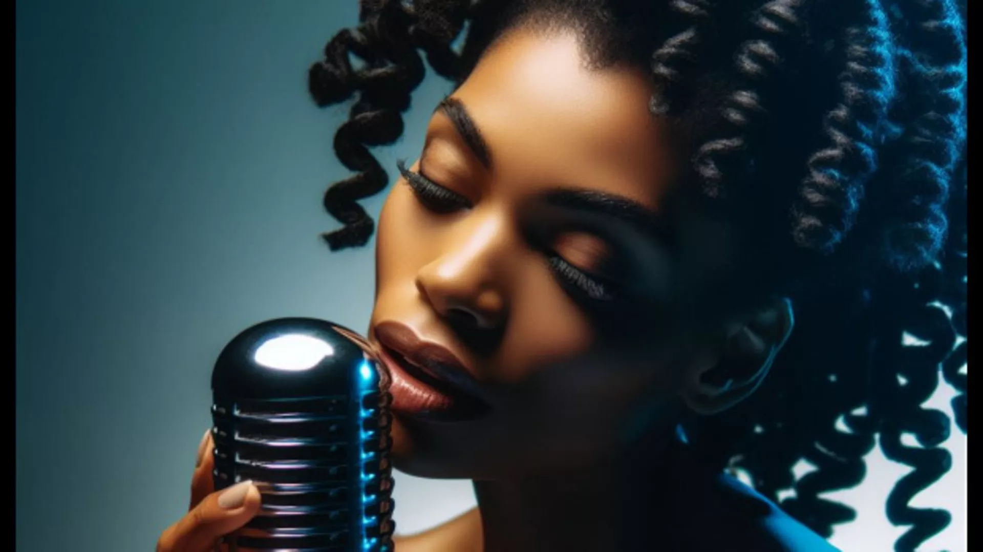 Моћни гласови – Catherine Russell