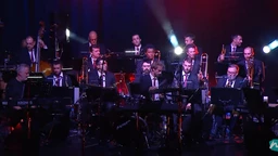 Биг Бенд РТС, концерти – „Господа певају“, 2009, КНУ, II део