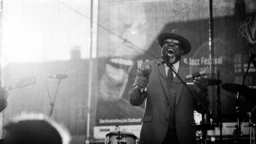 Краљеви свинга – Slim Gaillard