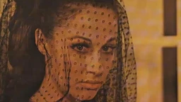 Портрет – Оливера Катарина