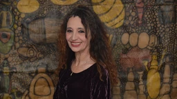 Златни пресек: О монографији „Палата српске академије наука и уметности” и изложбама „Изађи унутра” и „Предели, покрети, промене”