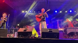 Звучни зид – Дарко Рундек