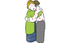 Добро јутро децо: Тетке