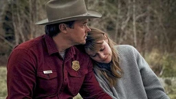 Џо Пикет, 11-20