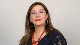 Говори да бих те видео: Хеленисткиња Аница Савић Ребац