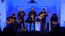 Балања: Корзиканска сусретања