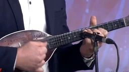 Свирај свирче – Тамбурица