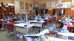 Шта рече: Mини приручник о школском бонтону