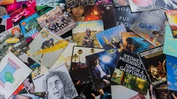 Сингл – „ Vino amaro“, Gianni Nazzaro