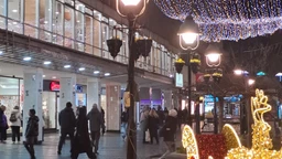 Нови дан: Јутарњи викенд програм