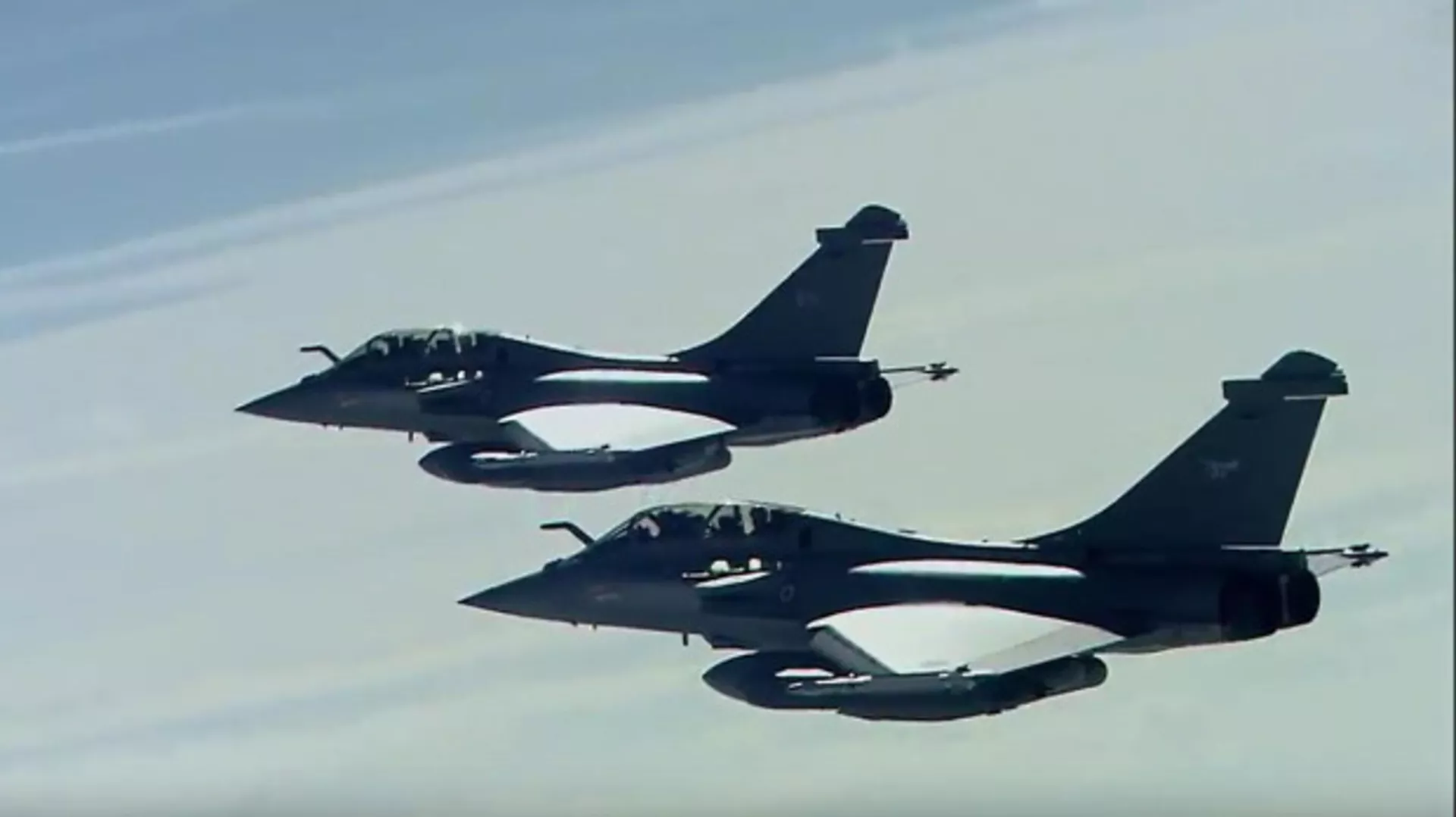 Тајне небеских висина