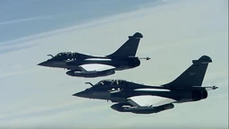 Тајне небеских висина