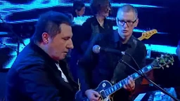 Звучни зид – Електрични оргазам