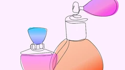 Модовање: Парфем
