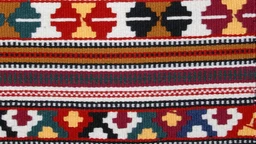 Етно џез авлија – Микс