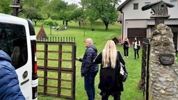 Екологери: Манђелос (R)