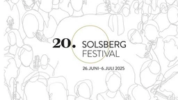 Фестивал SOLsberg 2025