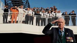 Велики бегунац, филм