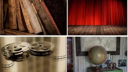 Међу јавом и мед` сном